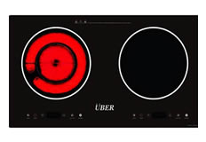 Bếp điện từ UBER 3V-86 CR