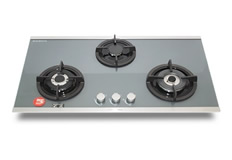 Bếp gas âm Electrolux EGG7422S