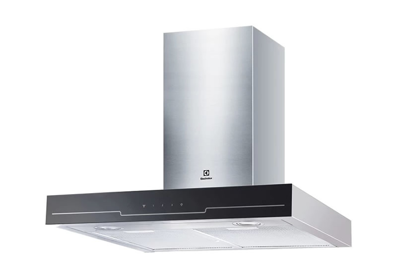 Máy hút mùi Electrolux EFC635SAR