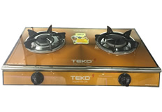 Bếp gas Teko 682