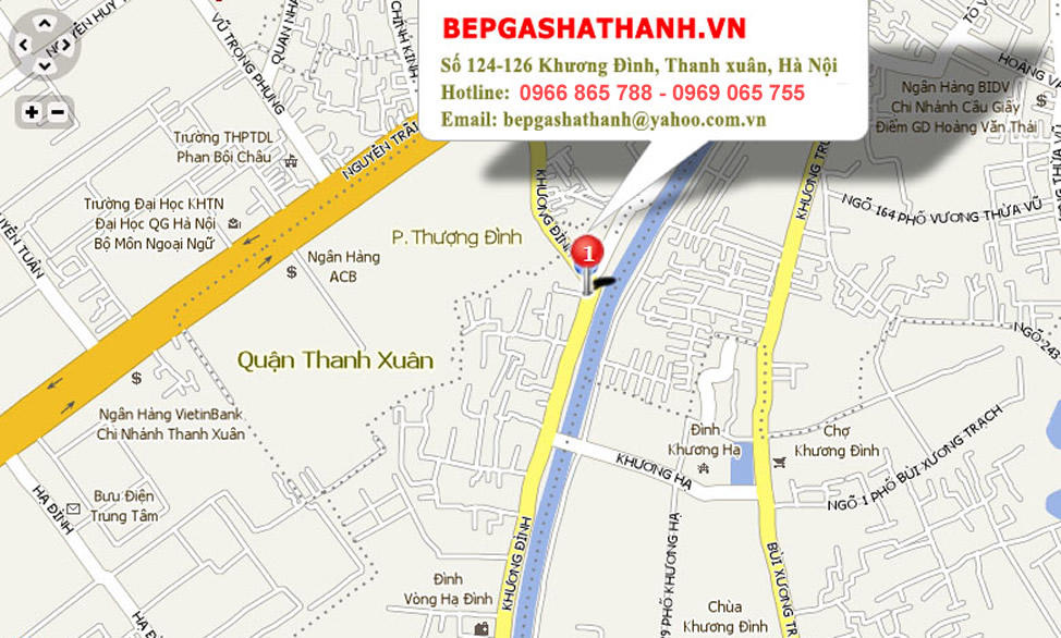 ban do duong di bepgashathanh.vn