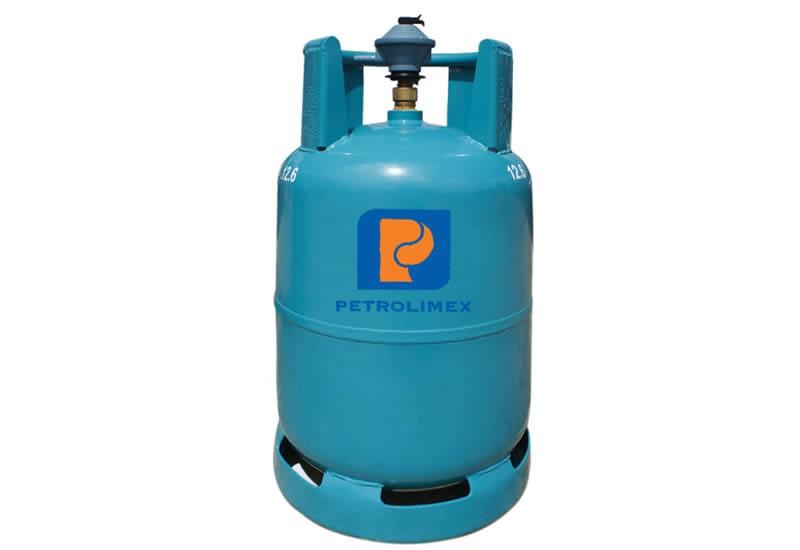 Địa chỉ cung cấp gas chính hãng giá rẻ Hà Nội