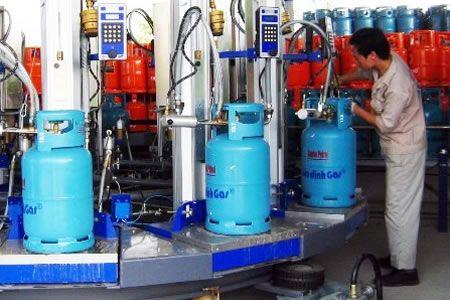 Giá gas hôm nay 8/1: Tăng hay giảm?