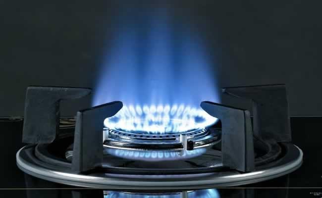 Khắc phục hao tốn gas khi dùng bếp gas