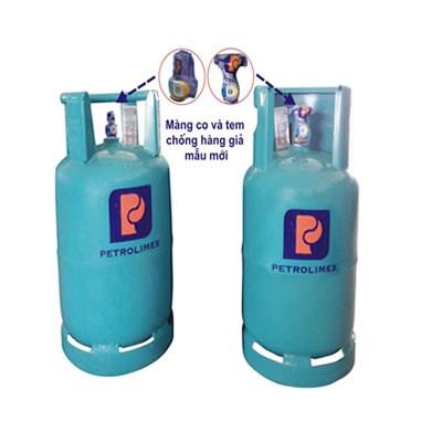 Lựa chọn bình gas an toàn cho gia đình bạn