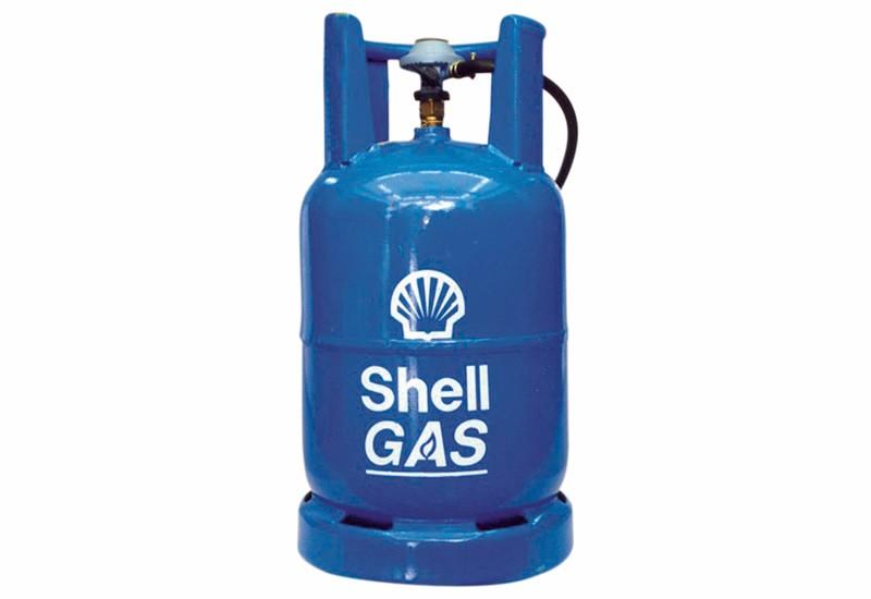 Mua bình gas Shell gas ở đâu?